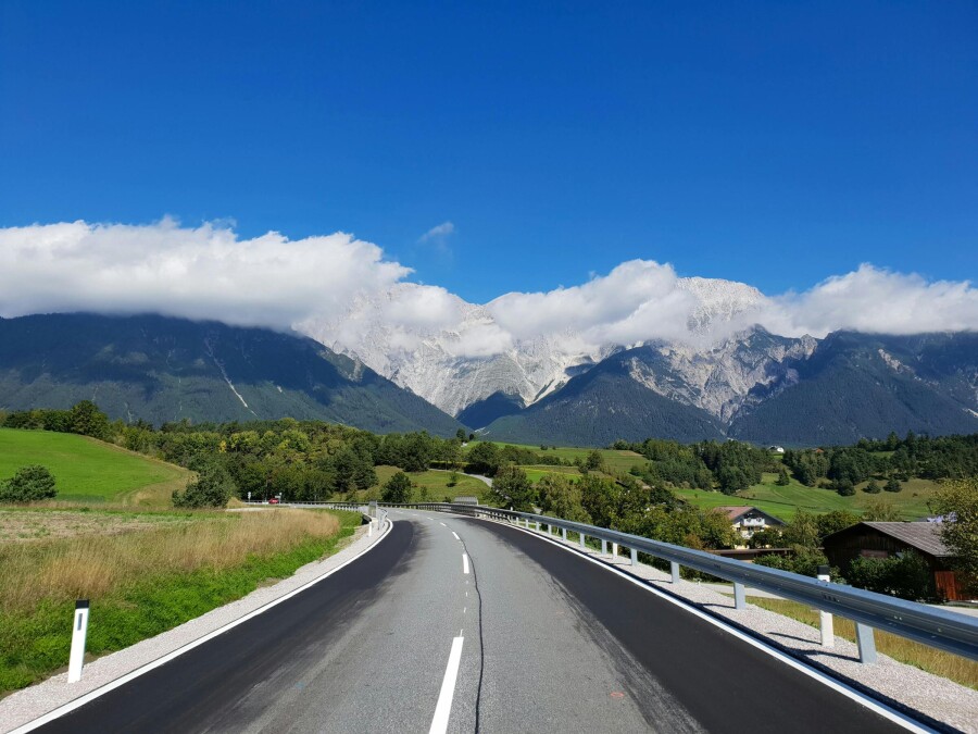 Discover the best summer roadtrips in Europe for 2026, from Spain and Italy to Norway and Finland, including affordable campervan relocation travel tips.