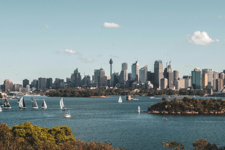 Enjoy cheap campervan hire from Sydney with Imoova's $1/day relocations. Travel to Brisbane, Melbourne or Perth with fuel refunds from top rental companies.