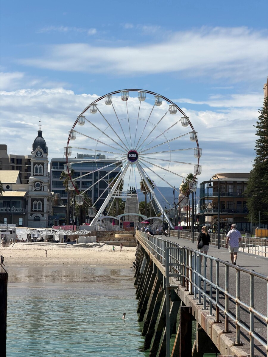 Imoova offers cheap campervan hire from Adelaide with $1/day relocations. Drive the Great Ocean Road or Nullarbor on a budget with fuel refunds often available.
