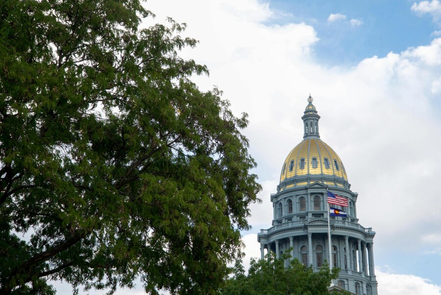 Drive a campervan from Forest City to Denver for $1/day with Imoova. Enjoy 7–14 days, unlimited miles, and a brand new campervan straight from the factory.
