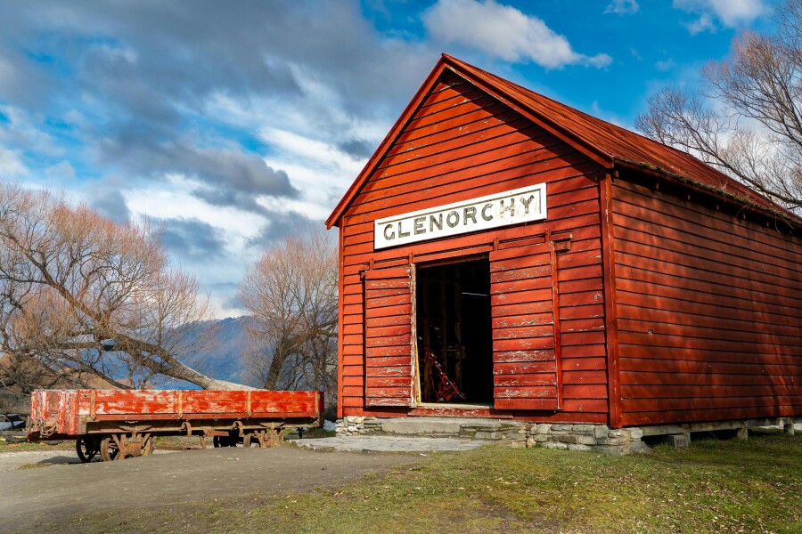 NZ is famous for the big-name highlights, Queenstown, Milford Sound, Hobbiton. But a relocation gives you the chance to explore the places most tourists miss.