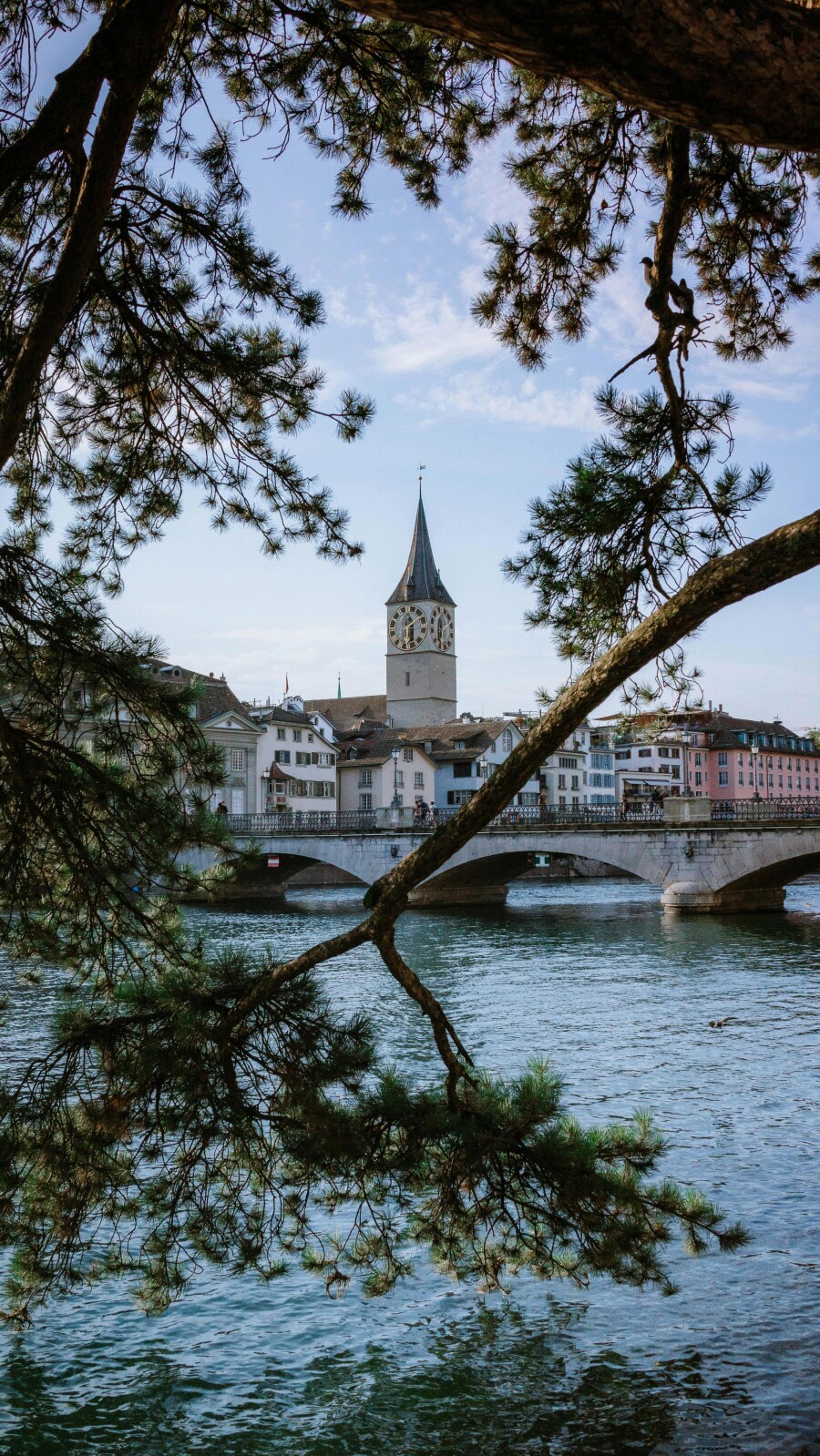 Drive a campervan from Berlin to Geneva for €1/day with Imoova. Enjoy up to 7 nights, unlimited miles, and a brand new campervan across Europe.