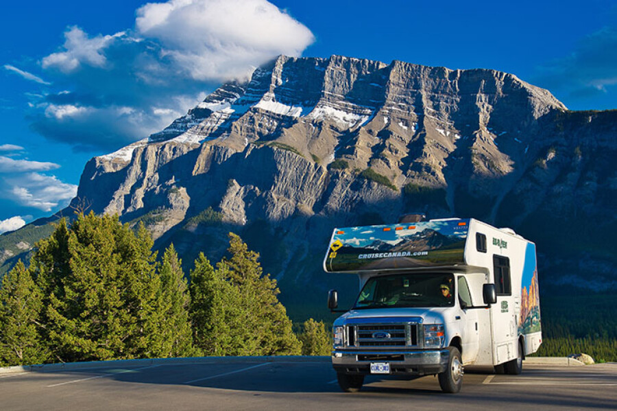 Things To Do On A Montreal to Calgary Roadtrip