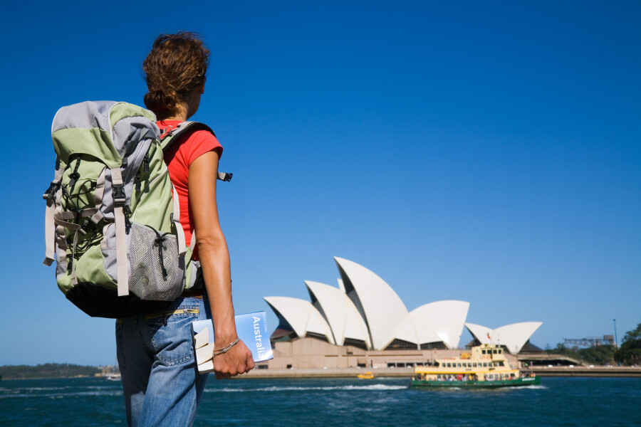 Planning a backpacking trip can be daunting, especially in a country as big as Australia. We share our tips for seeing as much as possible, on a budget. 
