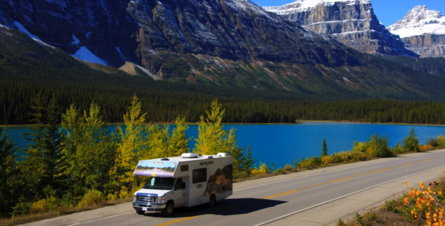 How To Travel Canada on a Budget