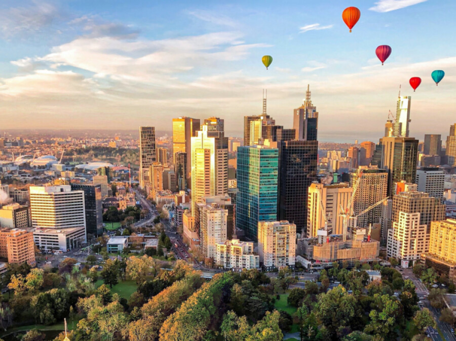 Ready to experience the ultimate Aussie road trip? With Imoova’s campervans for $1/day, you can tick off cities, rainforest hikes & coastal gems on a budget.