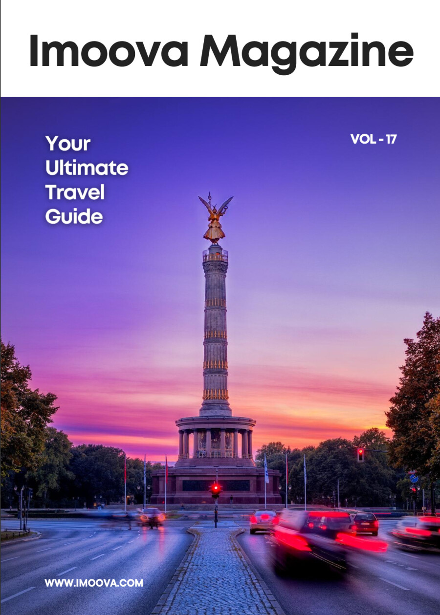 Planning to travel to Berlin? Check out our guide for must see stops, attractions, and the best restaurants and bars. Drive to Berlin for €1/day with Imoova.