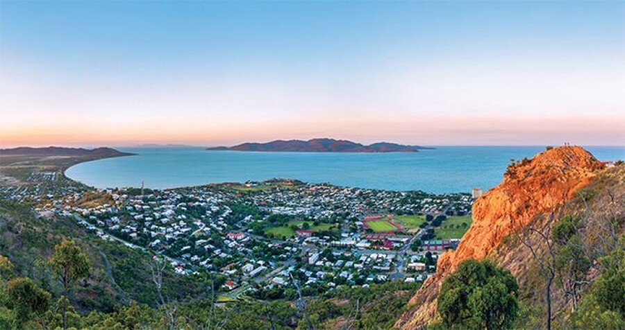 Gold Coast to Townsville Roadtrip Guide