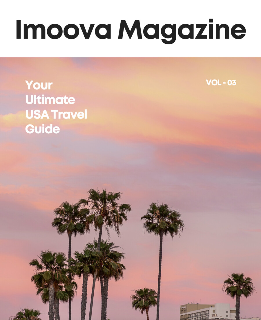 San Diego, with its perfect blend of sun-kissed beaches, vibrant neighbourhoods, and endless outdoor adventures, embodies California living.