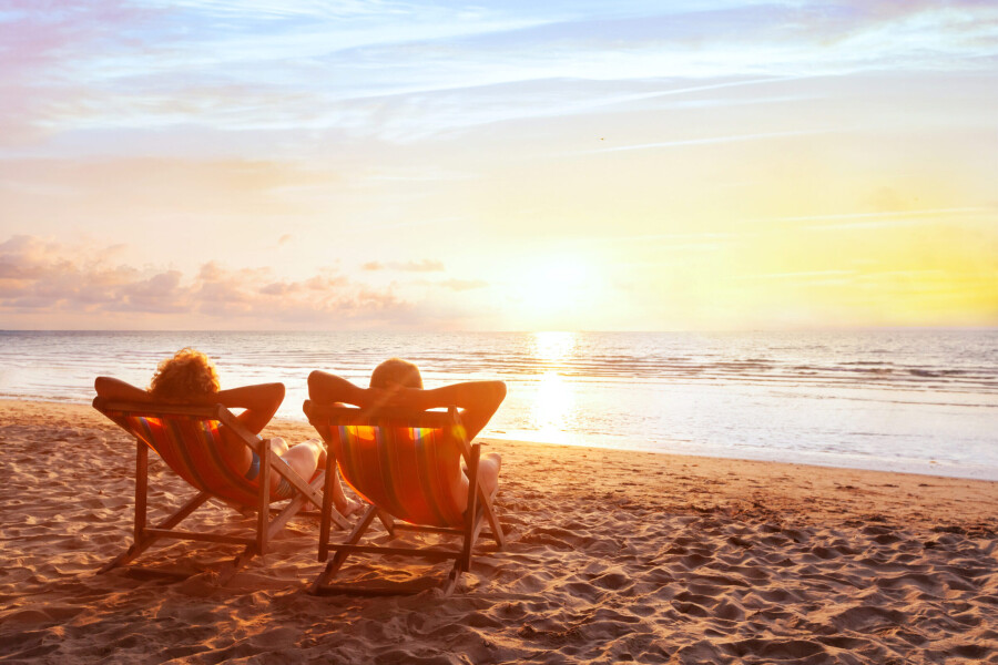 Now you have free time to travel - but how do you do it on a budget? We share our tips for seeing the world during your retirement without breaking the bank. 