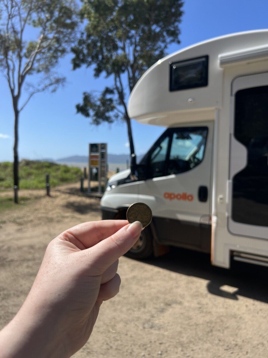 First Time Campervan Relocation: What To Expect
