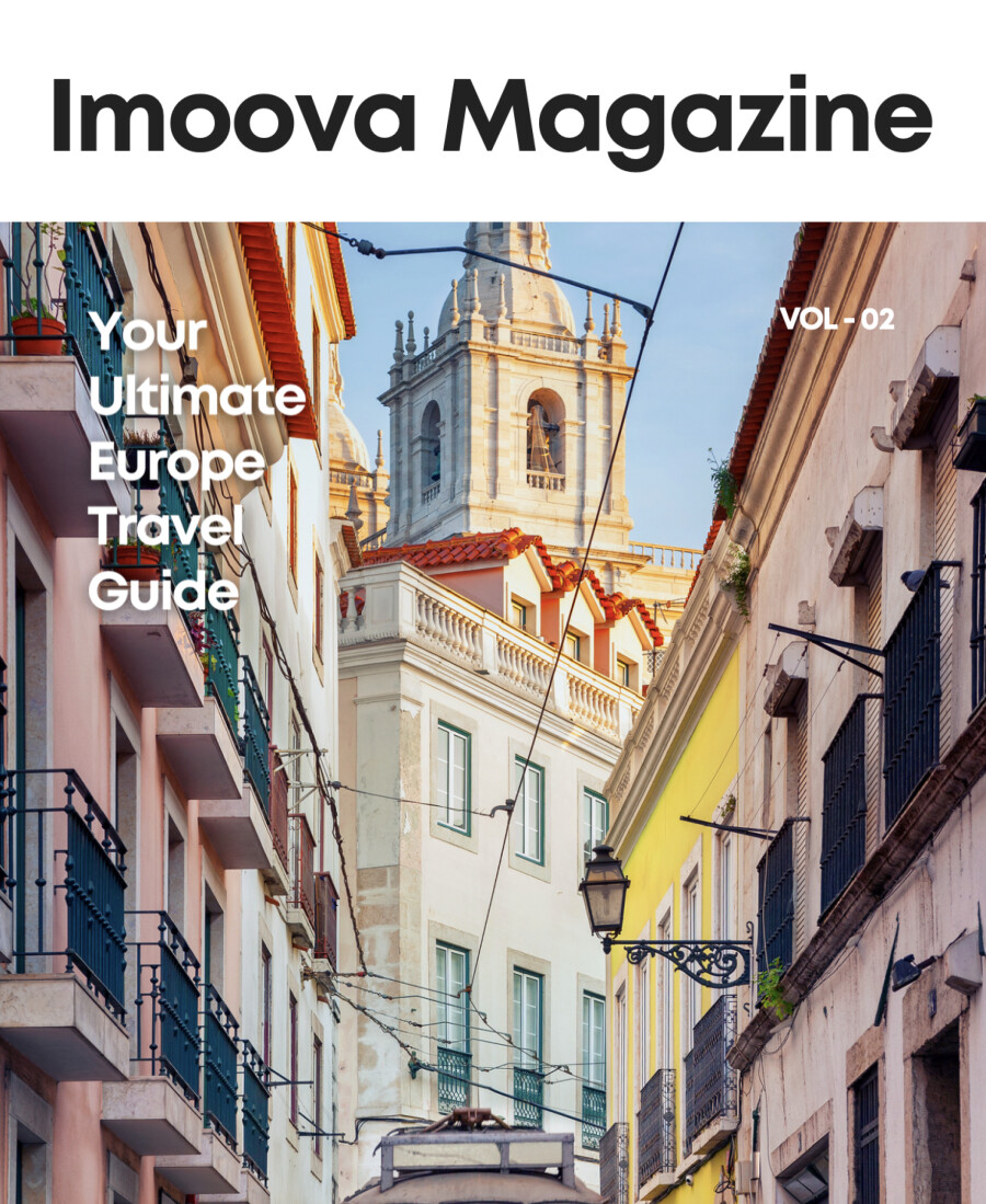 Lisbon's unique blend of history, culture, and coastal beauty promises an unforgettable visit. 