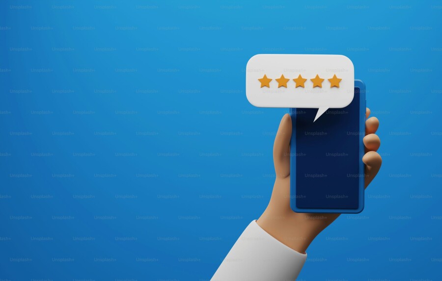 Join our quarterly review competition and a win a A$100 Visa gift card! Every review counts as an entry. 