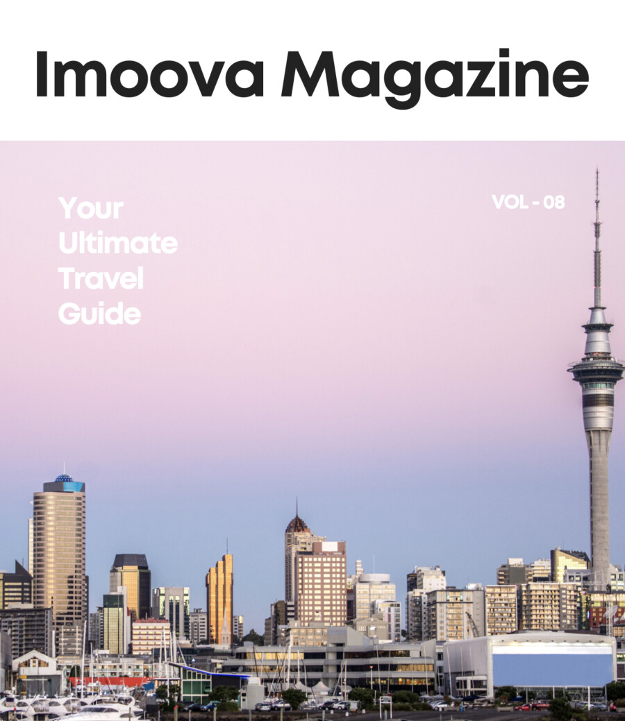 Auckland offers an unparalleled blend of urban vibrancy, rich cultural experiences, and breathtaking natural beauty.