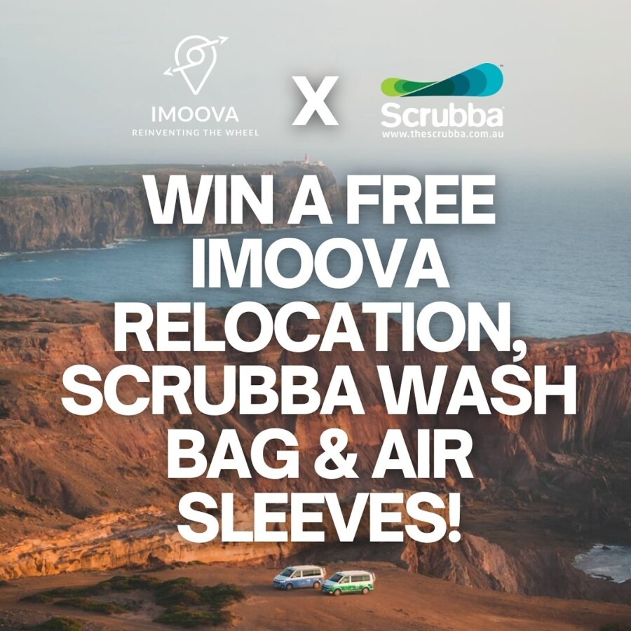 Get the essential info on our latest social media giveaway. Find out how to enter, rules to follow, and what you need to know. 