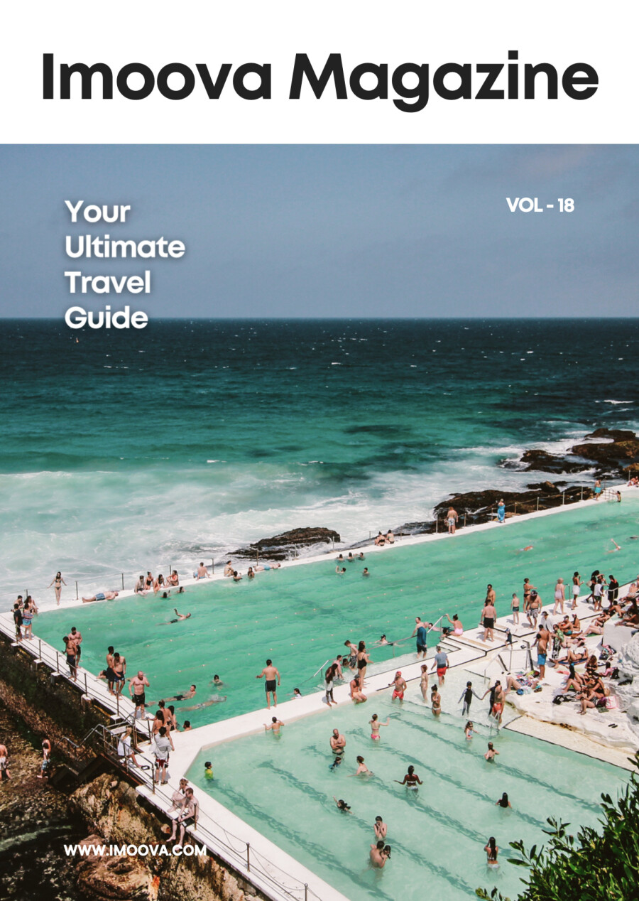 Planning to travel to Sydney? Check out our guide for must see stops, attractions, and the best restaurants and bars. Drive to Sydney for $1/day with Imoova. 