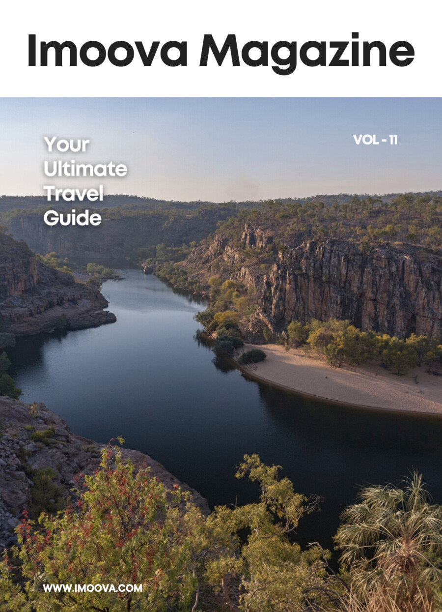 Discover Darwin’s best spots with our magazine! Explore top attractions & hidden gems. Your ultimate guide to making the most of a Northern Territory roadtrip. 