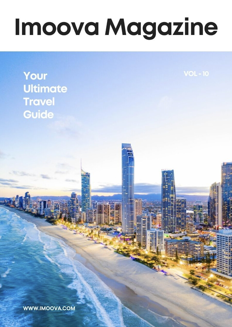 The Gold Coast is a vibrant coastal region renowned for its golden beaches, surfing spots, and bustling nightlife.